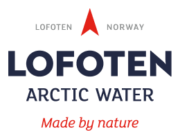 Lofeten Water